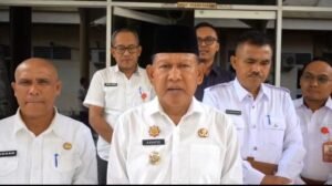 Antisipasi Kenaikan Harga, Wabup A. Khafidh Perketat Pengawasan Harga Pangan di Seluruh Kecamatan